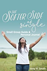 Softer Side of Single Personal Journal book cover