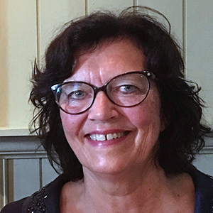 Gunn Randi Fjæstad