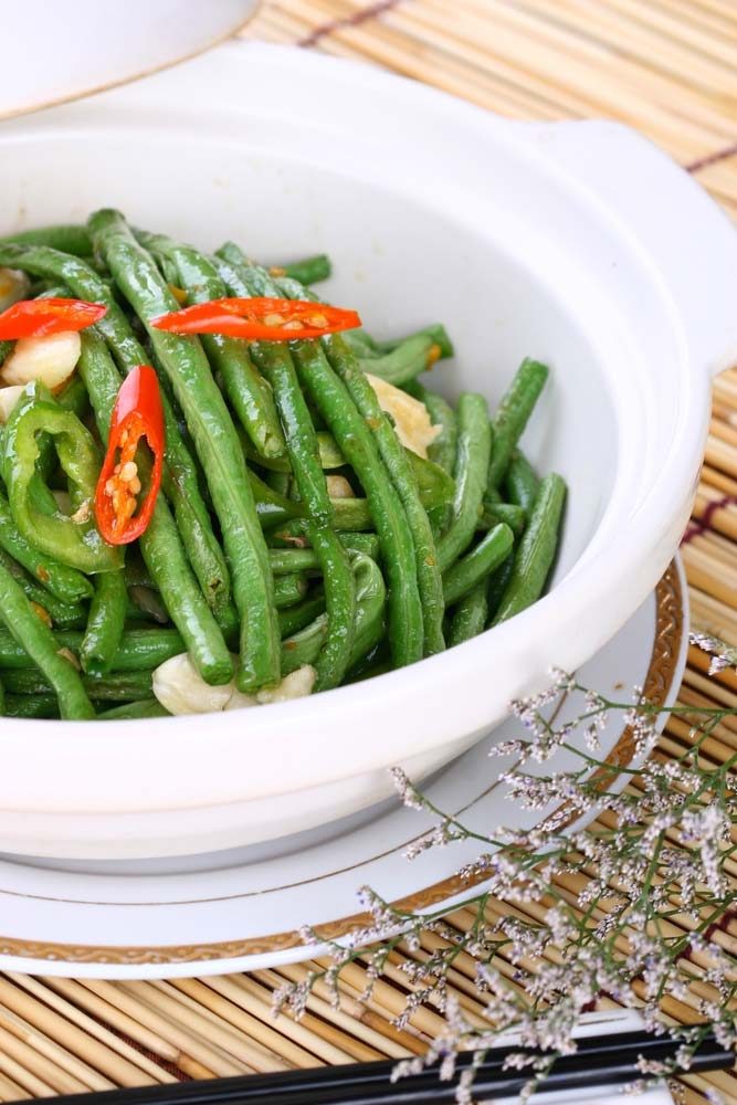 Green Bean Casserole