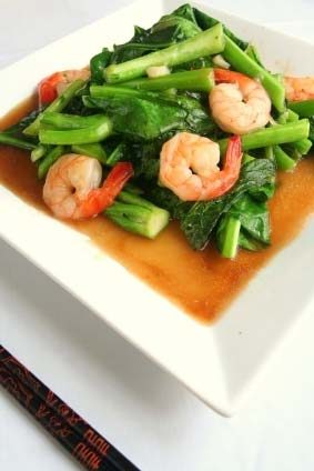 Easy Stir Fry
