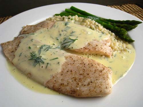 Tilapia Imperial