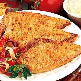 Italian Chicken