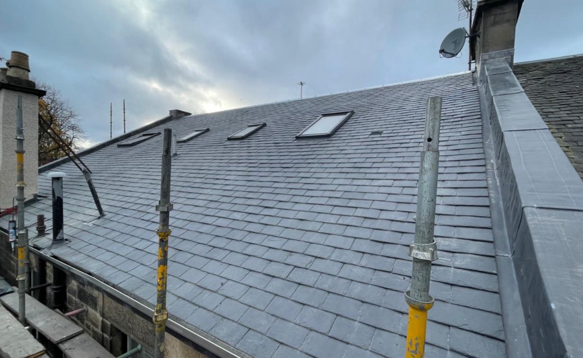 Guttering Brighton & Hove