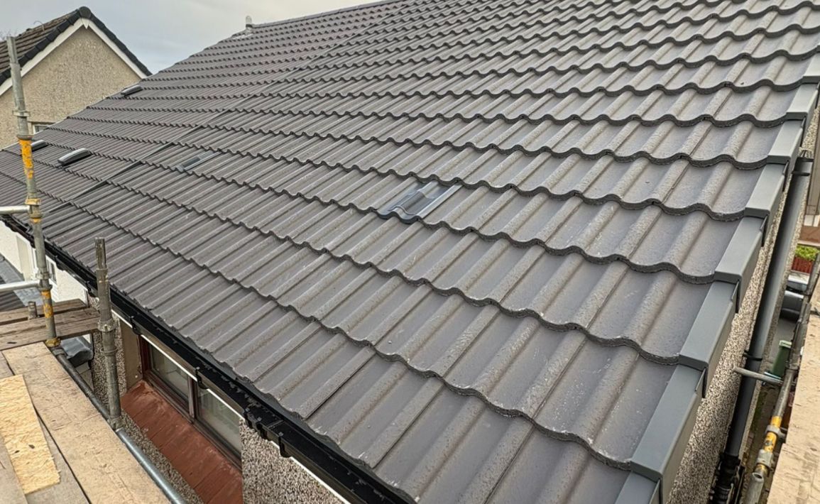 Guttering Brighton & Hove