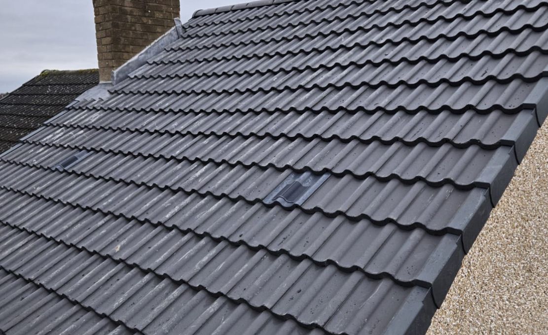 Roofing Brighton & Hove