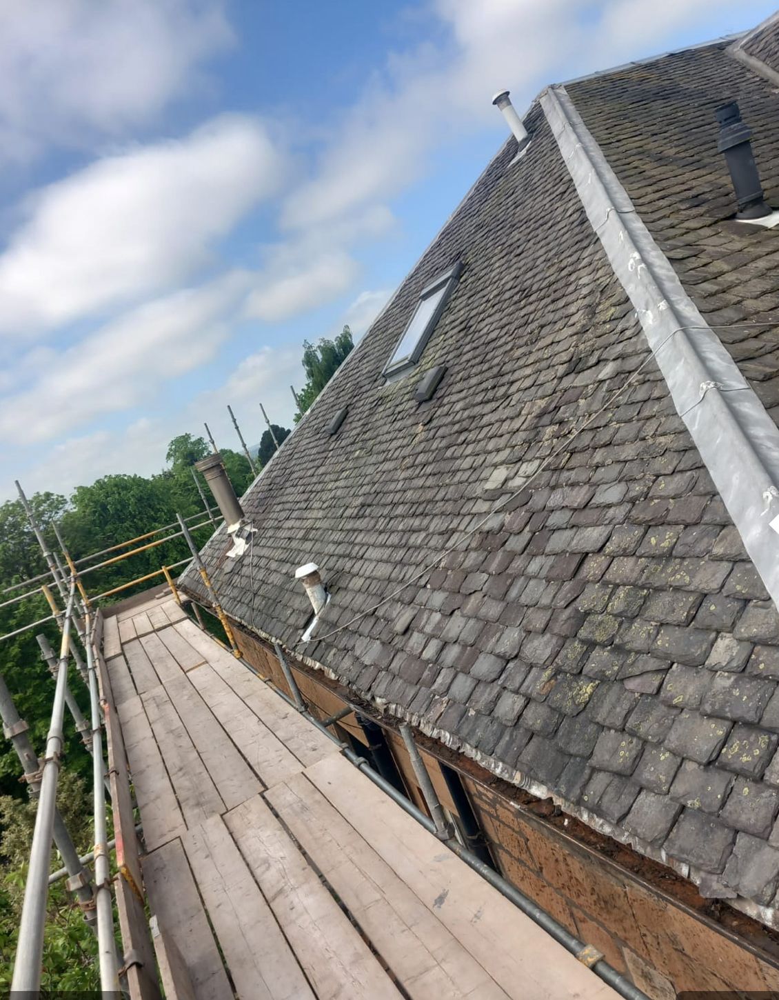 Brighton & Hove Fascias & Soffits