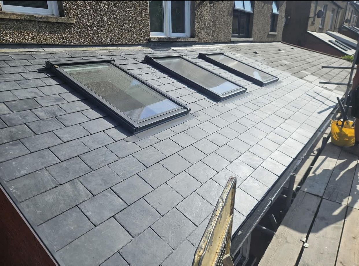 Roof Repairs in Brighton & Hove