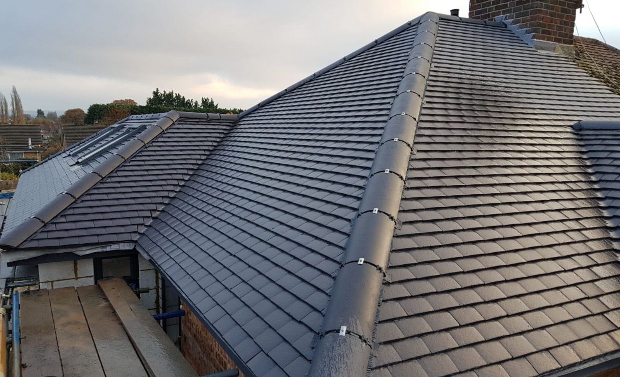 Fascias & Soffits in Brighton & Hove