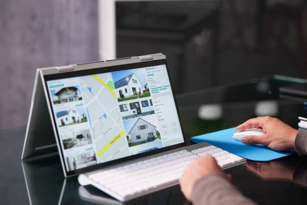 how to show up in google for real estate how to show up in google for real estate