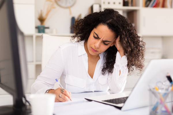 where most agents get stuck