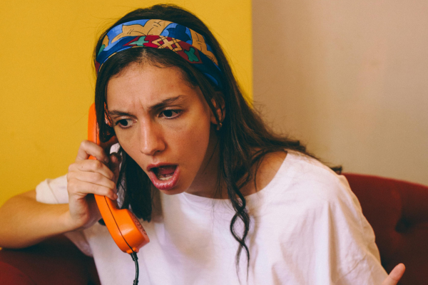 why do people not take me seriously why do people not take me seriously