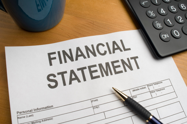 what do i need to get a personal loan