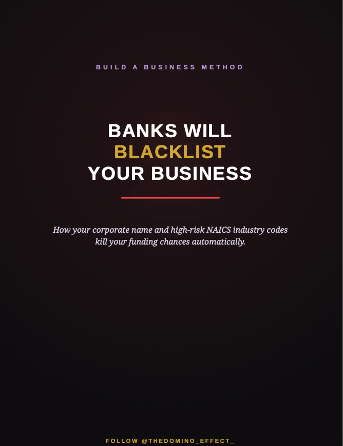 choosing a business name