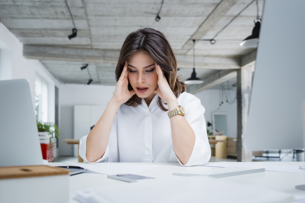 7 reasons your loan was denied
