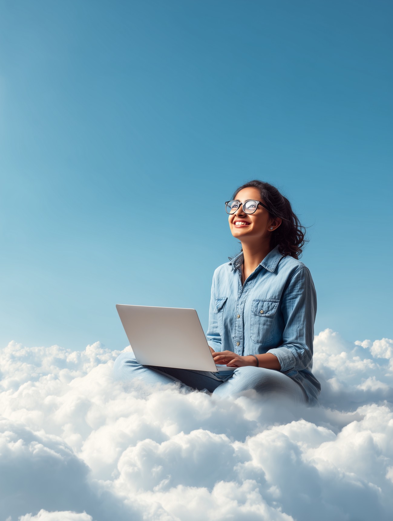 Land your dream job