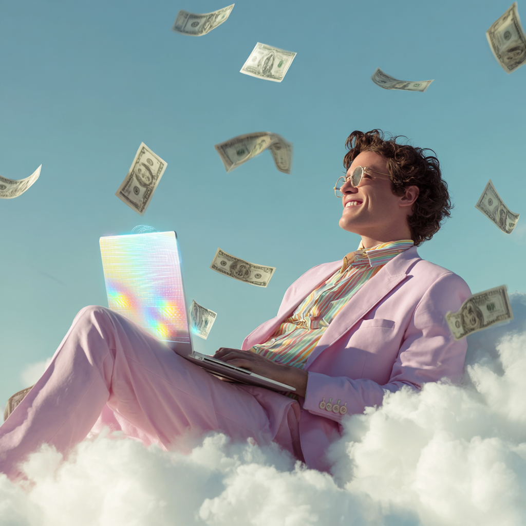 Land your dream job