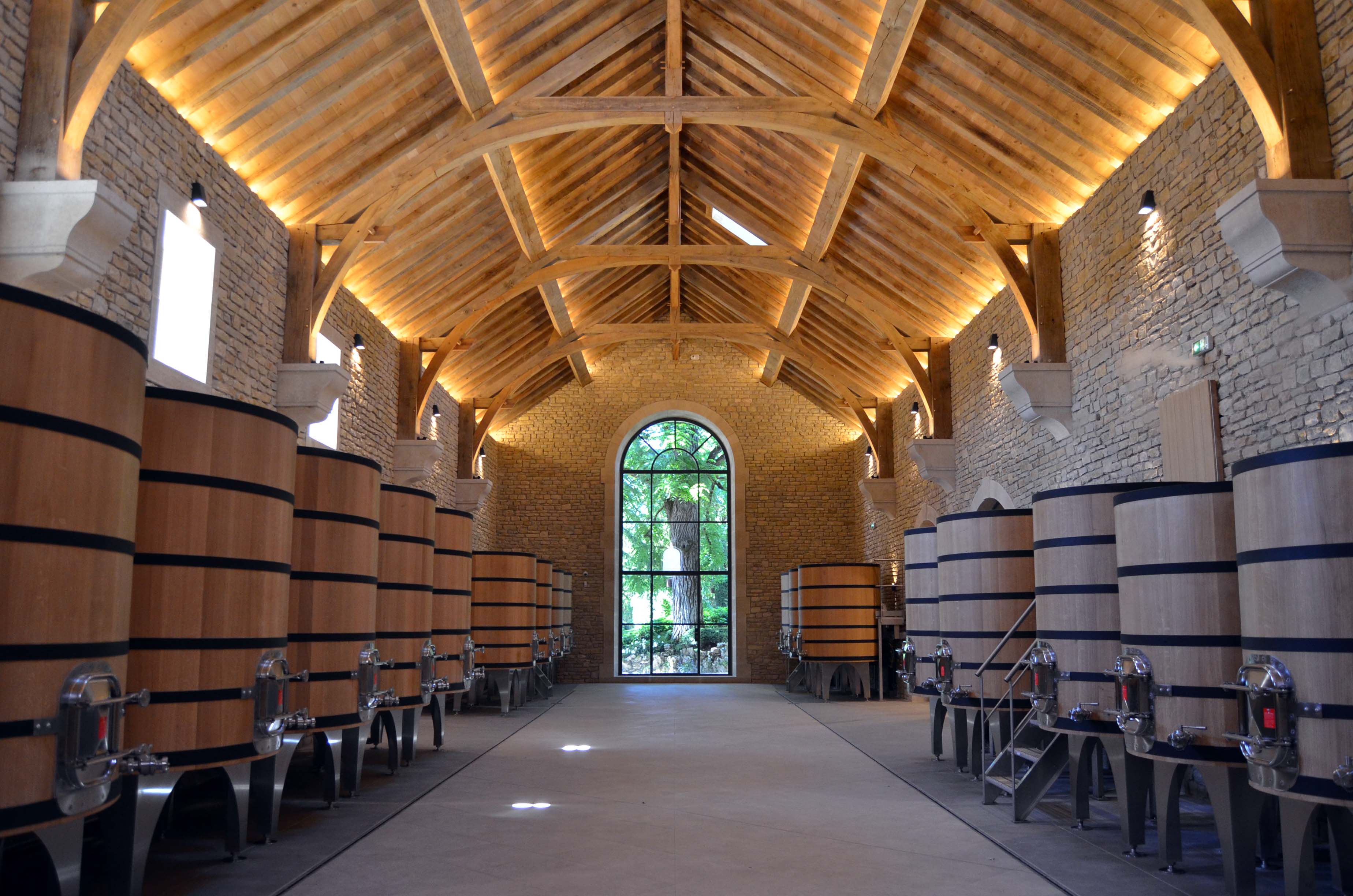 Foudrerie François: Crafting Tradition in Brive-la-Gaillarde