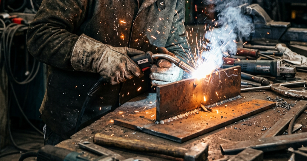 Welding Services
