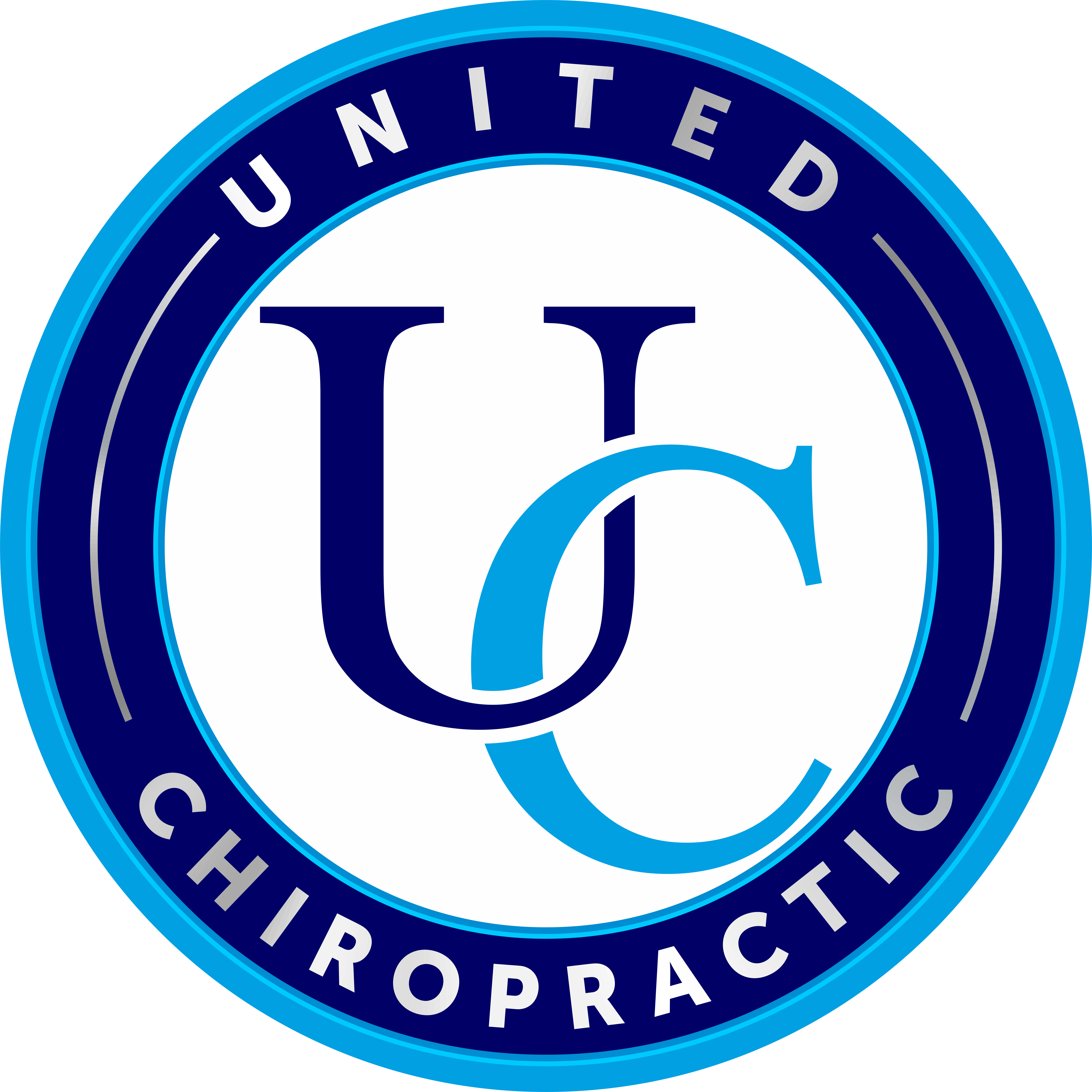 United Chiropractic Logo