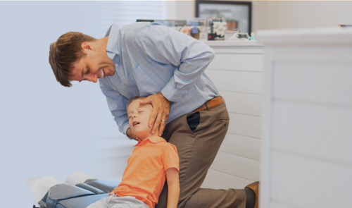 United Chiropractic Center of Marietta, GA — practice and team