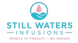 Still Waters Infusions Logo