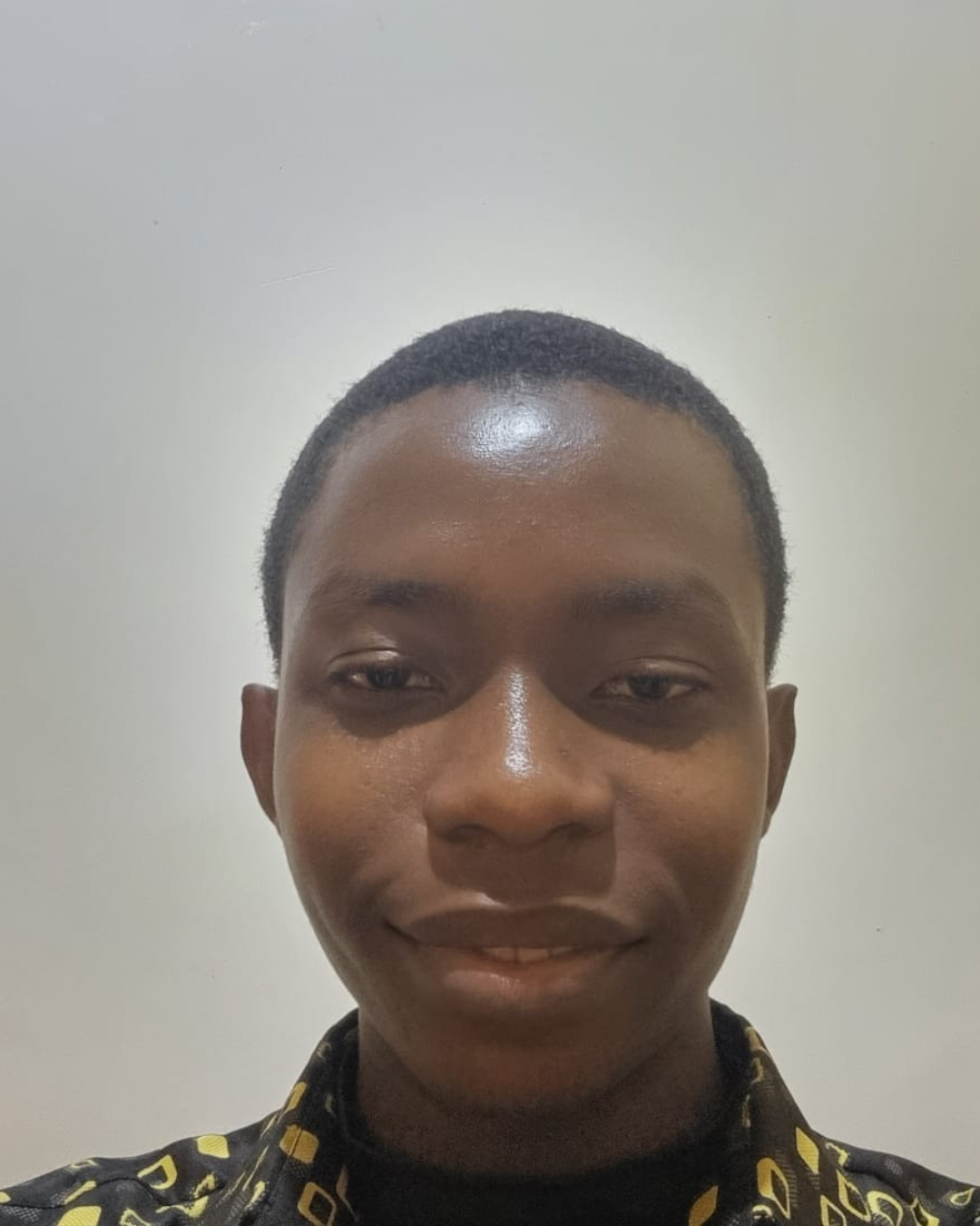 Abdul Haqq Olowooribi