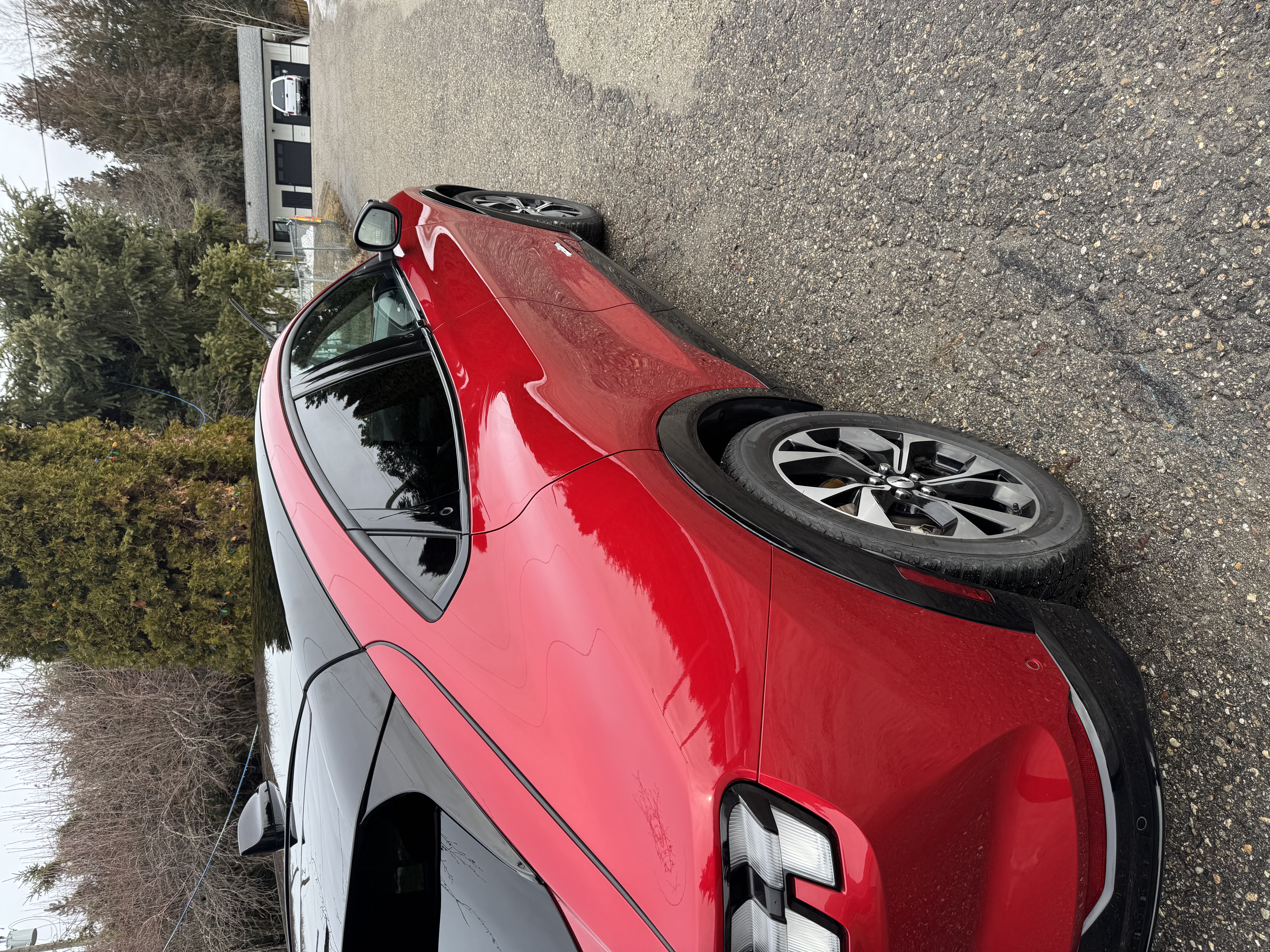 Mobile Detailing