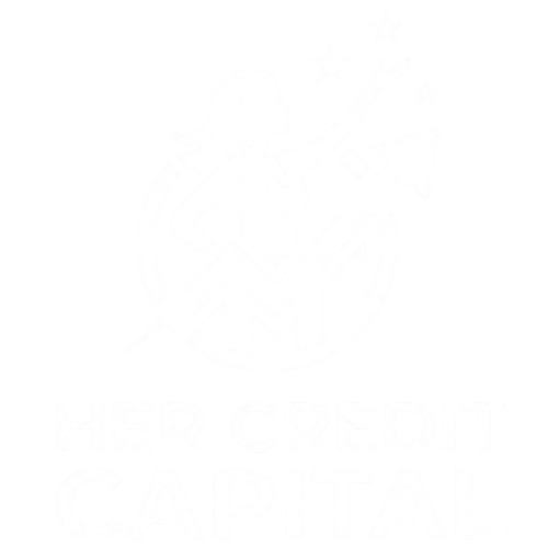 Her Credit Capital Logo