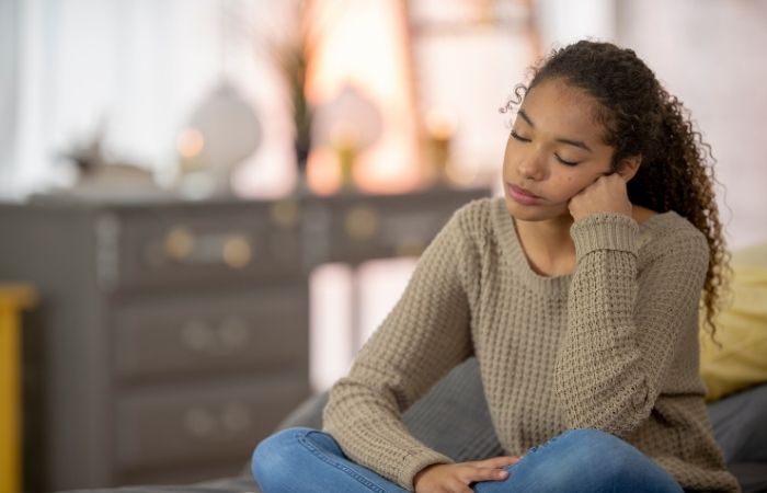 Autism and Depression Autism and Depression