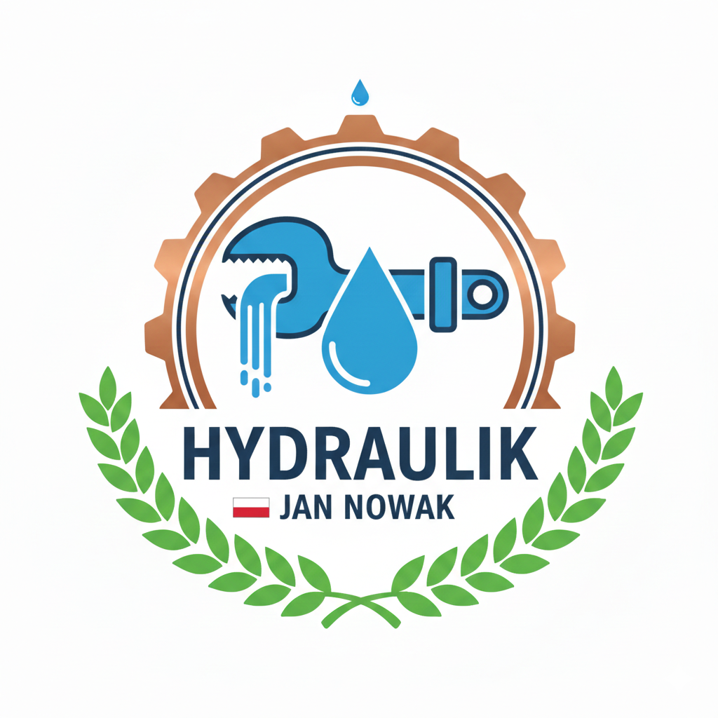 Hydraulika Magika logo