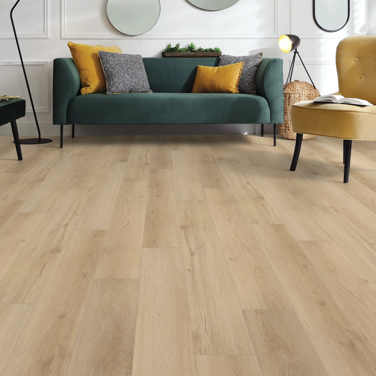 Mannington Adura LVP