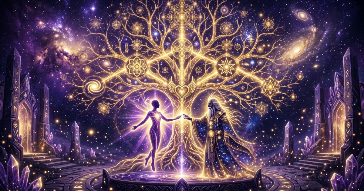 El Canto de los Ancestros