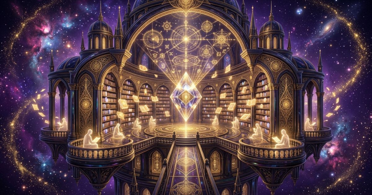 La Bóveda Pléyades