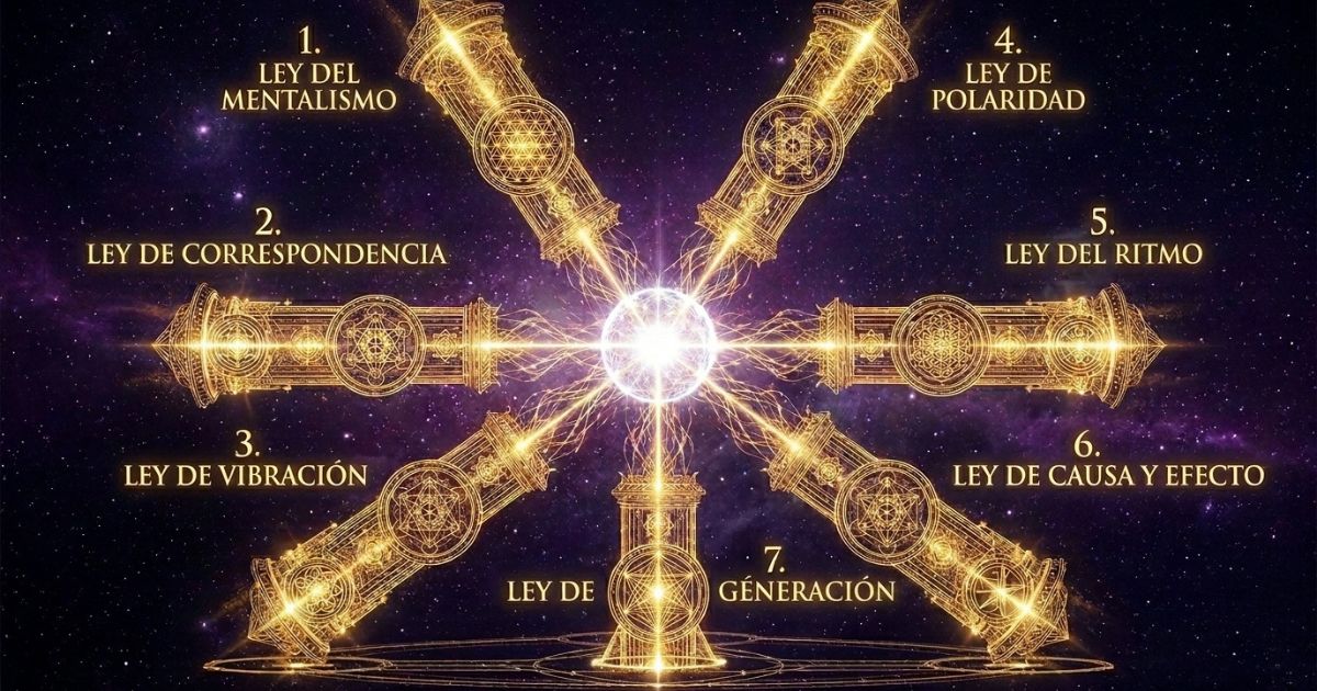 leyes universales