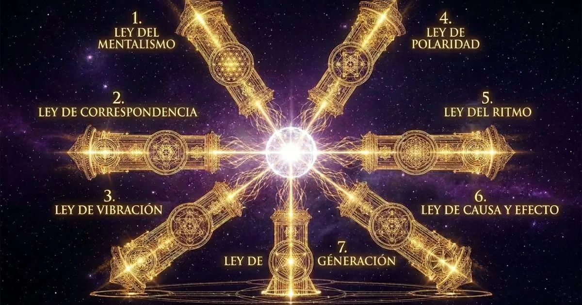 leyes universales