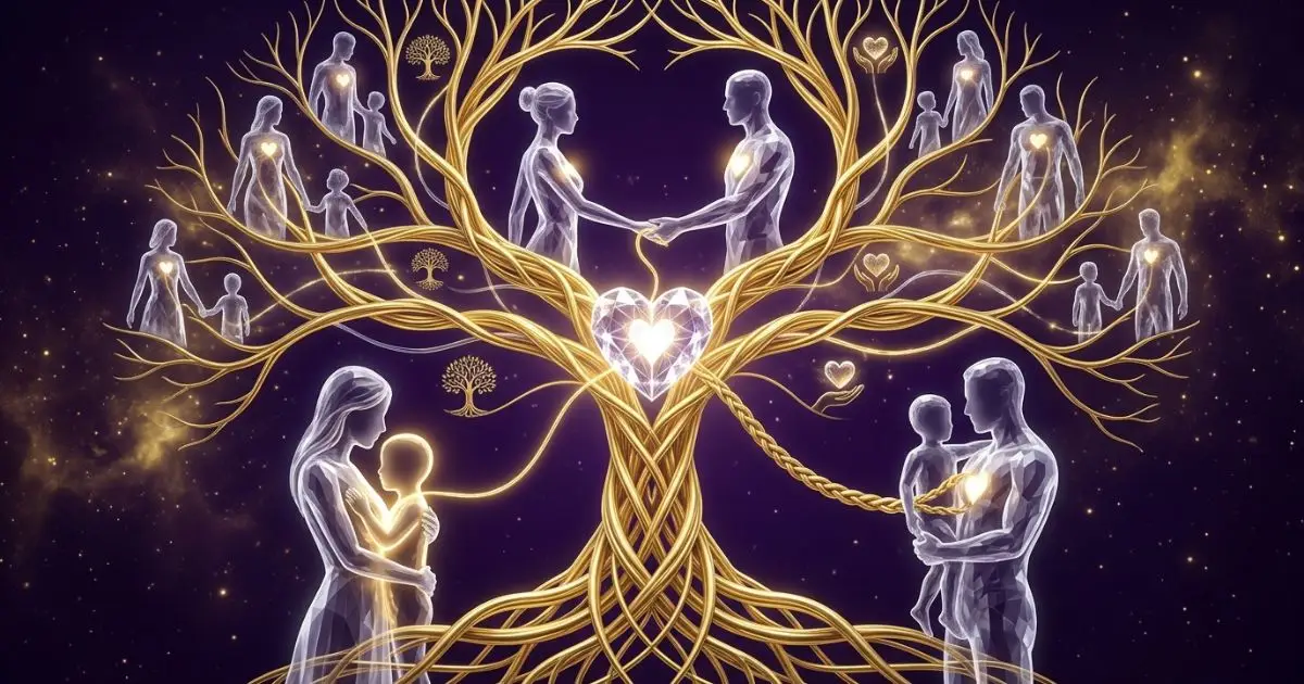 Hilos del Alma
