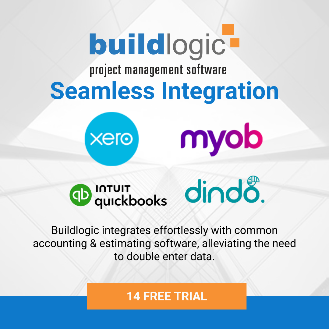 Buildlogic Integrations