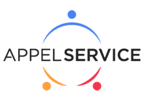 Logo entreprise cliente Cali LAB 1