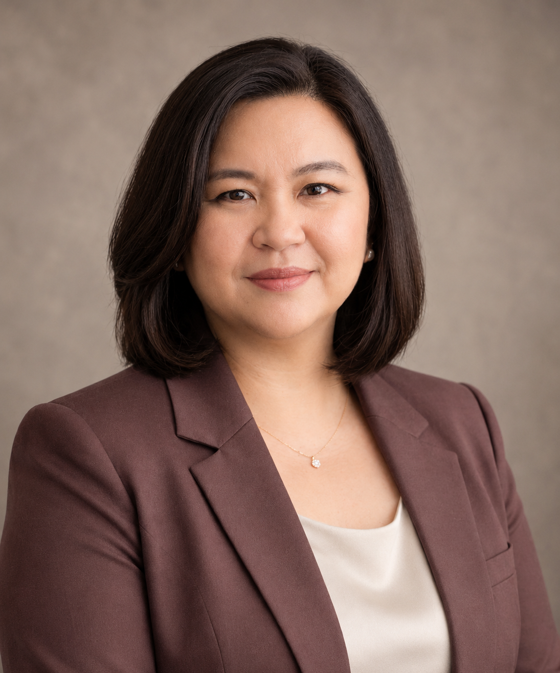 Rose Flores, founder of The VIP Launch Co.