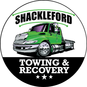 Shackleford Towing & Recovery, LLC logo