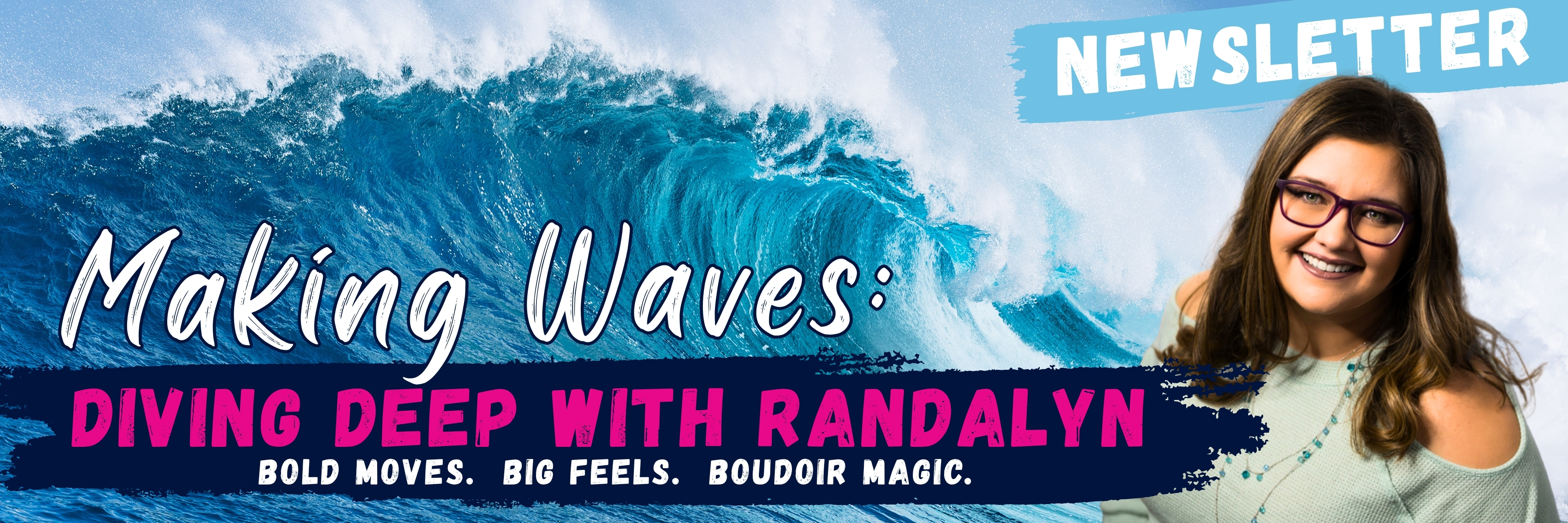 Join the Newsletter for Release Your Siren