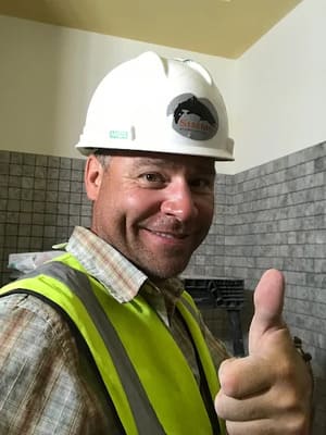 tile installation in Bozeman,  Montana