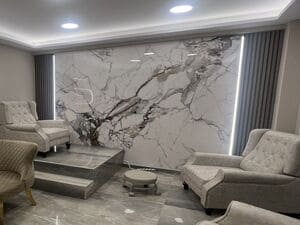 Tile installation in Bozeman,  Montana