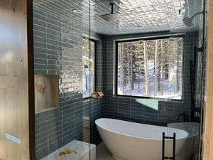 Wall Coverings / Wallpaper in Bozeman, Montana