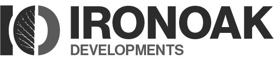 IronOak Logo