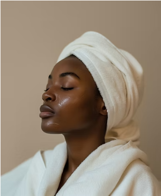 hydrating facial treatment Fatteville NC