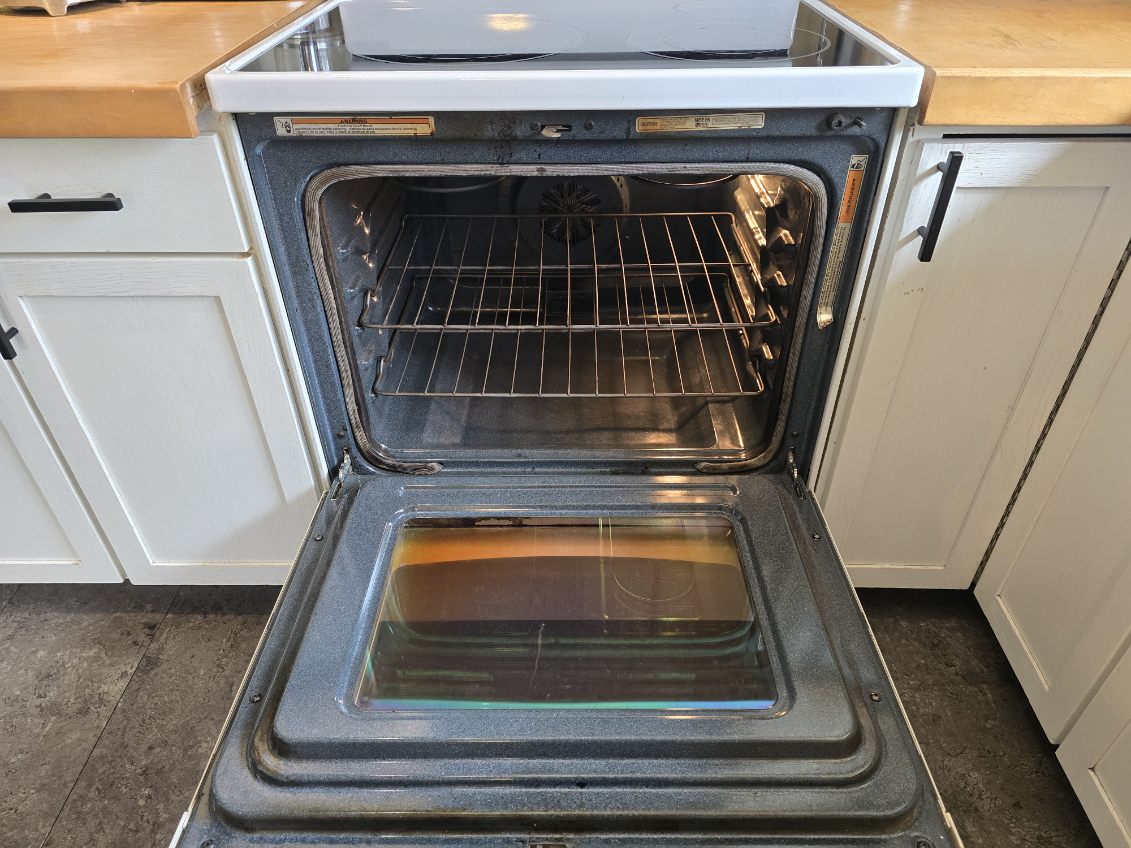After Kitchen Refresh