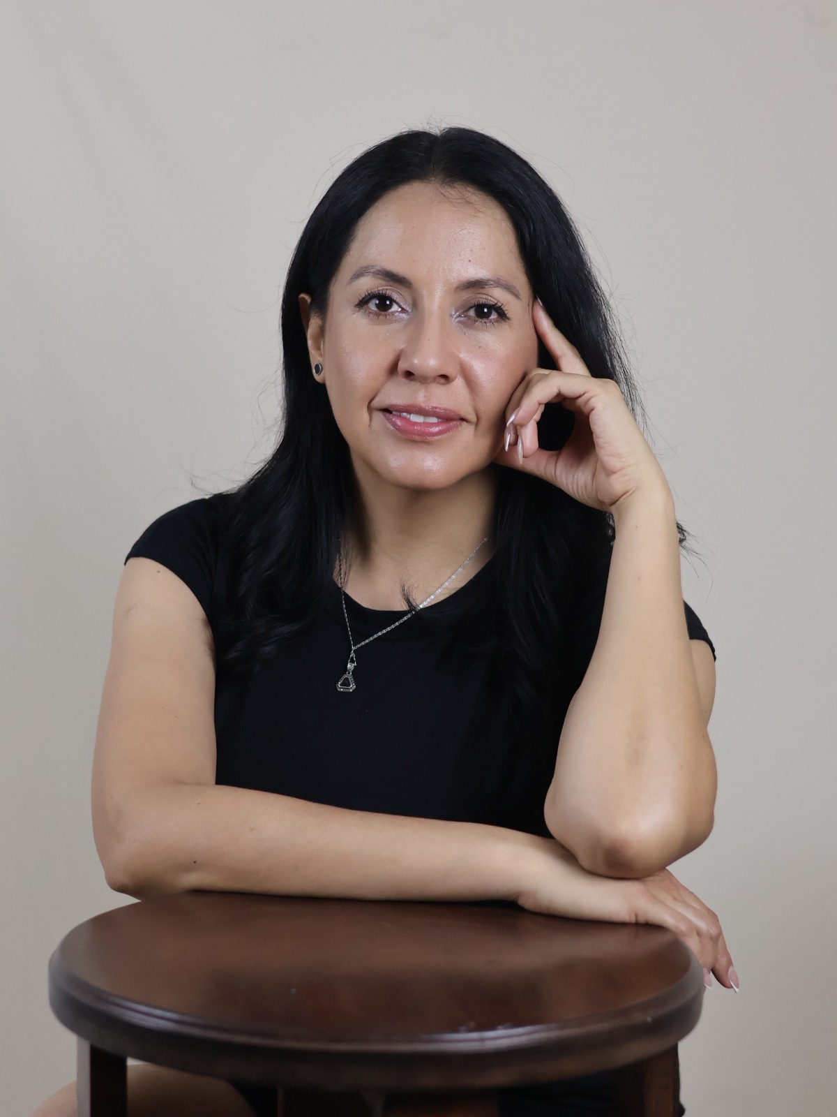 Psic. Janeth Torres