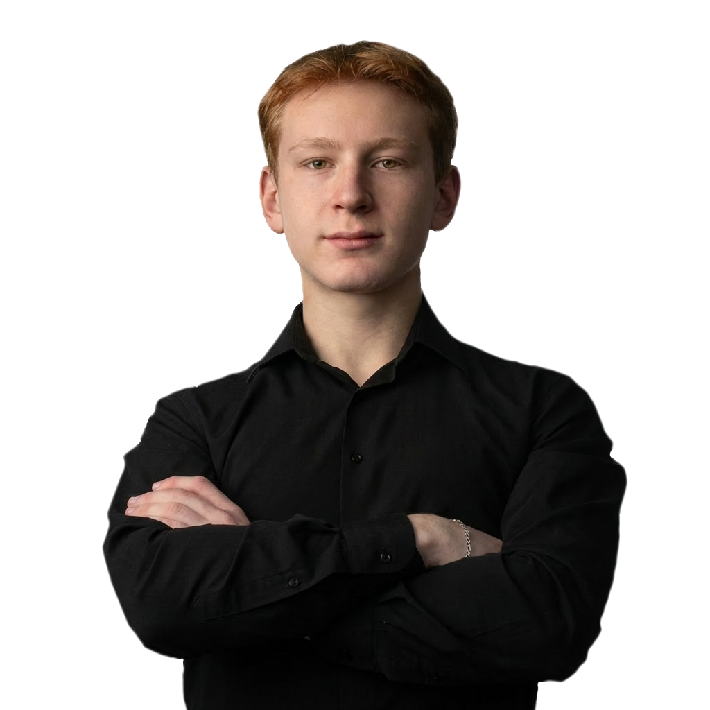 Daniel — GHL Specialist and Web Designer