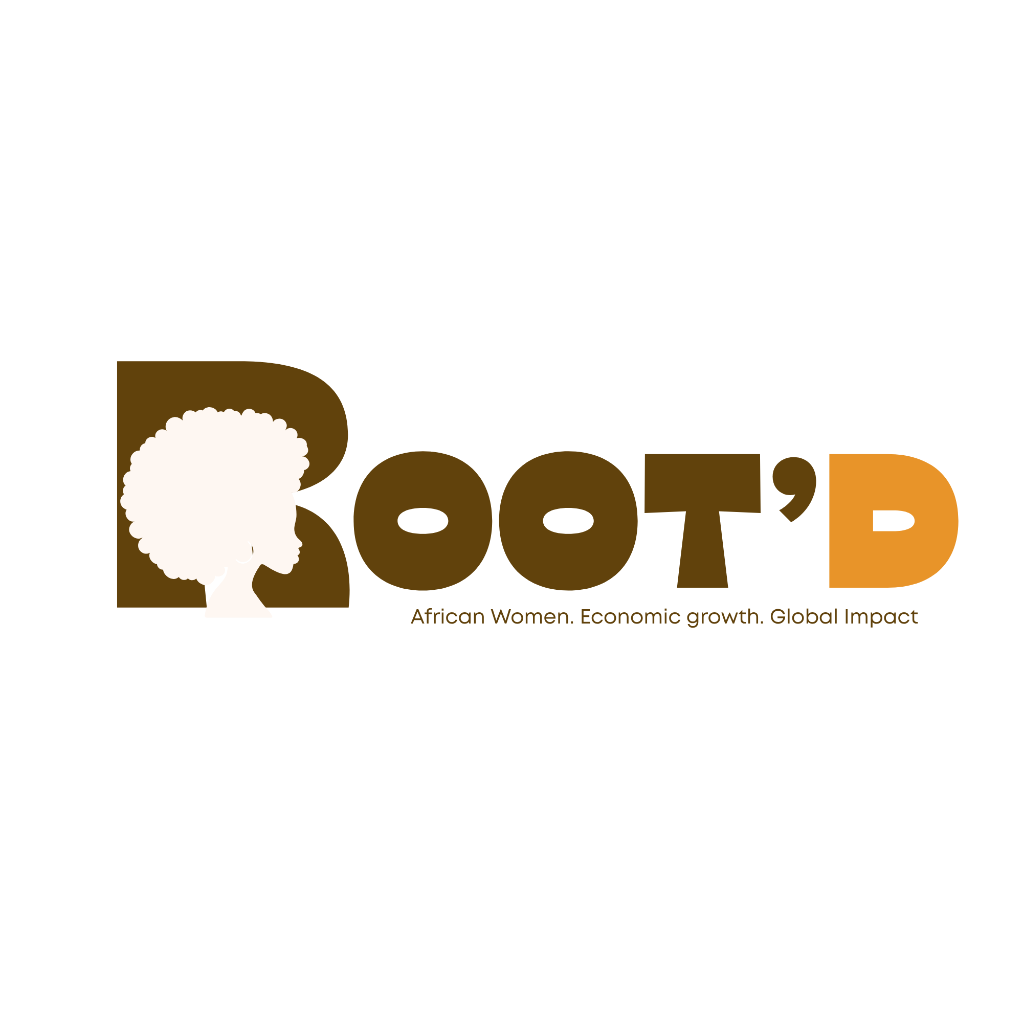 ROOT’D logo